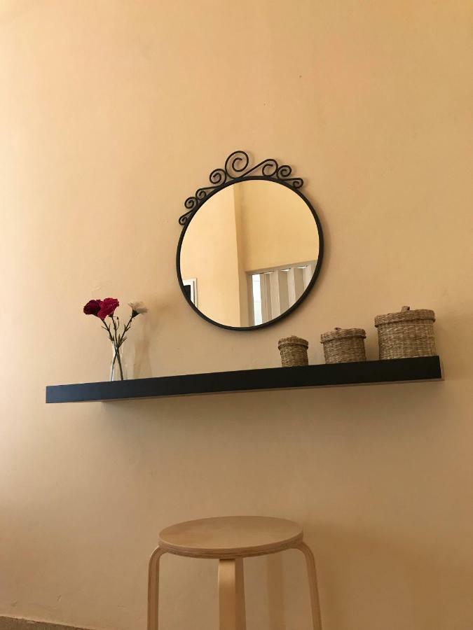 ארטמידה Sunshine'S House Near The Beach, 10 Min From The Airport מראה חיצוני תמונה